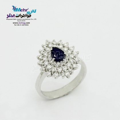 Jewelry ring-SR0518